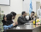 میان وعده دانشجویی "قند پهلو" نخستین تجربه خود را رقم زد
