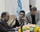 میان وعده دانشجویی "قند پهلو" نخستین تجربه خود را رقم زد