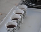 برپایی ایستگاه صلواتی در دانشگاه ارومیه