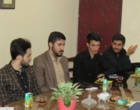 نخستین جلسه  کمیته صیانت از عفاف و حجاب دانشکده ادبیات و علوم انسانی تشکیل شد