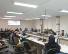 دوره HSE در دانشگاه ارومیه برگزار شد