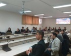 دوره HSE در دانشگاه ارومیه برگزار شد