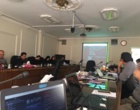 برای اولین بار در کشور؛ نصب دستگاه های سنجنده سازمان جهانی فائو در دانشگاه ارومیه