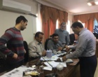 برای اولین بار در کشور؛ نصب دستگاه های سنجنده سازمان جهانی فائو در دانشگاه ارومیه