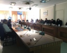 برای اولین بار در کشور؛ نصب دستگاه های سنجنده سازمان جهانی فائو در دانشگاه ارومیه