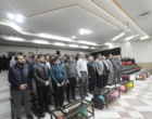 گرامیداشت روز مول در دانشگاه ارومیه 