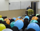 گرامیداشت روز مول در دانشگاه ارومیه 