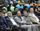 گرامیداشت روز مول در دانشگاه ارومیه 