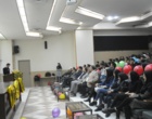 گرامیداشت روز مول در دانشگاه ارومیه 