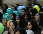 گرامیداشت روز مول در دانشگاه ارومیه 