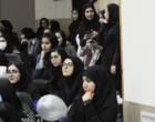 گرامیداشت روز مول در دانشگاه ارومیه 