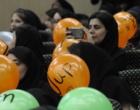 گرامیداشت روز مول در دانشگاه ارومیه 