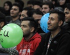 گرامیداشت روز مول در دانشگاه ارومیه 