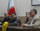 گرامیداشت روز مول در دانشگاه ارومیه 