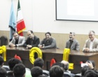 گرامیداشت روز مول در دانشگاه ارومیه 