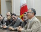 گرامیداشت روز مول در دانشگاه ارومیه 