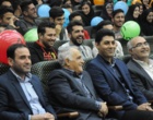 گرامیداشت روز مول در دانشگاه ارومیه 
