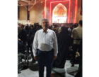 حضور دانشگاهیان دانشگاه ارومیه در اجتماع عظیم حسینی
