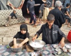 حضور دانشگاهیان دانشگاه ارومیه در اجتماع عظیم حسینی