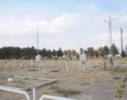 برای اولین بار در کشور؛ نصب دستگاه های سنجنده سازمان جهانی فائو در دانشگاه ارومیه