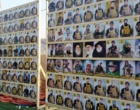 حضور دانشگاهیان دانشگاه ارومیه در اجتماع عظیم حسینی