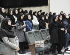 علل اُفت تحصیلی در قندپهلوی این هفته بررسی شد