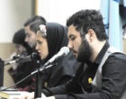 علل اُفت تحصیلی در قندپهلوی این هفته بررسی شد