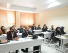 ساعتی با دانشجویان خارجی دانشگاه ارومیه 