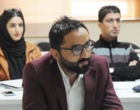 ساعتی با دانشجویان خارجی دانشگاه ارومیه 