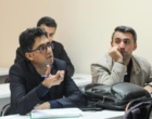 تحصیل ۱۵۰ دانشجوی خارجی در دانشگاه ارومیه