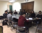 دبیر شورای دبیران انجمنهای علمی دانشجویی دانشگاه ارومیه انتخاب شد