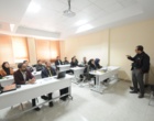 ساعتی با دانشجویان خارجی دانشگاه ارومیه 