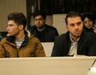 نشست تخصصی حامیان دریاچه ارومیه  در دانشگاه ارومیه برگزاری شد