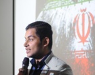 دومین جشنواره فرکانس در دانشگاه ارومیه برگزار شد
