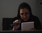 دومین جشنواره فرکانس در دانشگاه ارومیه برگزار شد