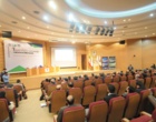 افتتاحیه نخستین کنگره بین‌المللی آبیاری و زهکشی ایران به میزبانی دانشگاه ارومیه (+ فیلم)