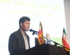کارگاه آموزشی آشنایی با آسیب‌های فضای مجازی برگزار شد