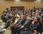 افتتاحیه نخستین کنگره بین‌المللی آبیاری و زهکشی ایران به میزبانی دانشگاه ارومیه (+ فیلم)