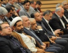 افتتاحیه نخستین کنگره بین‌المللی آبیاری و زهکشی ایران به میزبانی دانشگاه ارومیه (+ فیلم)