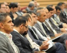 افتتاحیه نخستین کنگره بین‌المللی آبیاری و زهکشی ایران به میزبانی دانشگاه ارومیه (+ فیلم)