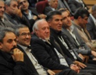 نخستین کنگره بین‌المللی آبیاری و زهکشی ایران پایان یافت