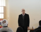 در دانشگاه ارومیه مطرح شد: شهر امن وقتی نمود پیدا می کند که معماریها امن باشد