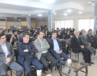 در دانشگاه ارومیه مطرح شد: شهر امن وقتی نمود پیدا می کند که معماریها امن باشد