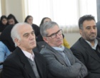 در دانشگاه ارومیه مطرح شد: شهر امن وقتی نمود پیدا می کند که معماریها امن باشد
