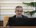 رئیس دانشگاه: ارتقا سطح فرهنگی حجاب نه تنها وظیفه شرعی بلکه وظیفه قانونی ماست