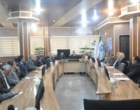 رئیس دانشگاه: ارتقا سطح فرهنگی حجاب نه تنها وظیفه شرعی بلکه وظیفه قانونی ماست
