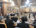 رئیس دانشگاه: ارتقا سطح فرهنگی حجاب نه تنها وظیفه شرعی بلکه وظیفه قانونی ماست