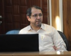 رئیس دانشگاه ارومیه در جمع شواری صنفی: دیدار با نمایندگان مجامع صنفی از برنامه های متدوال هیئت رئیسه است