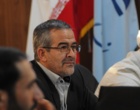 رئیس دانشگاه ارومیه در جمع شواری صنفی: دیدار با نمایندگان مجامع صنفی از برنامه های متدوال هیئت رئیسه است