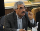 رئیس دانشگاه ارومیه در جمع شواری صنفی: دیدار با نمایندگان مجامع صنفی از برنامه های متدوال هیئت رئیسه است